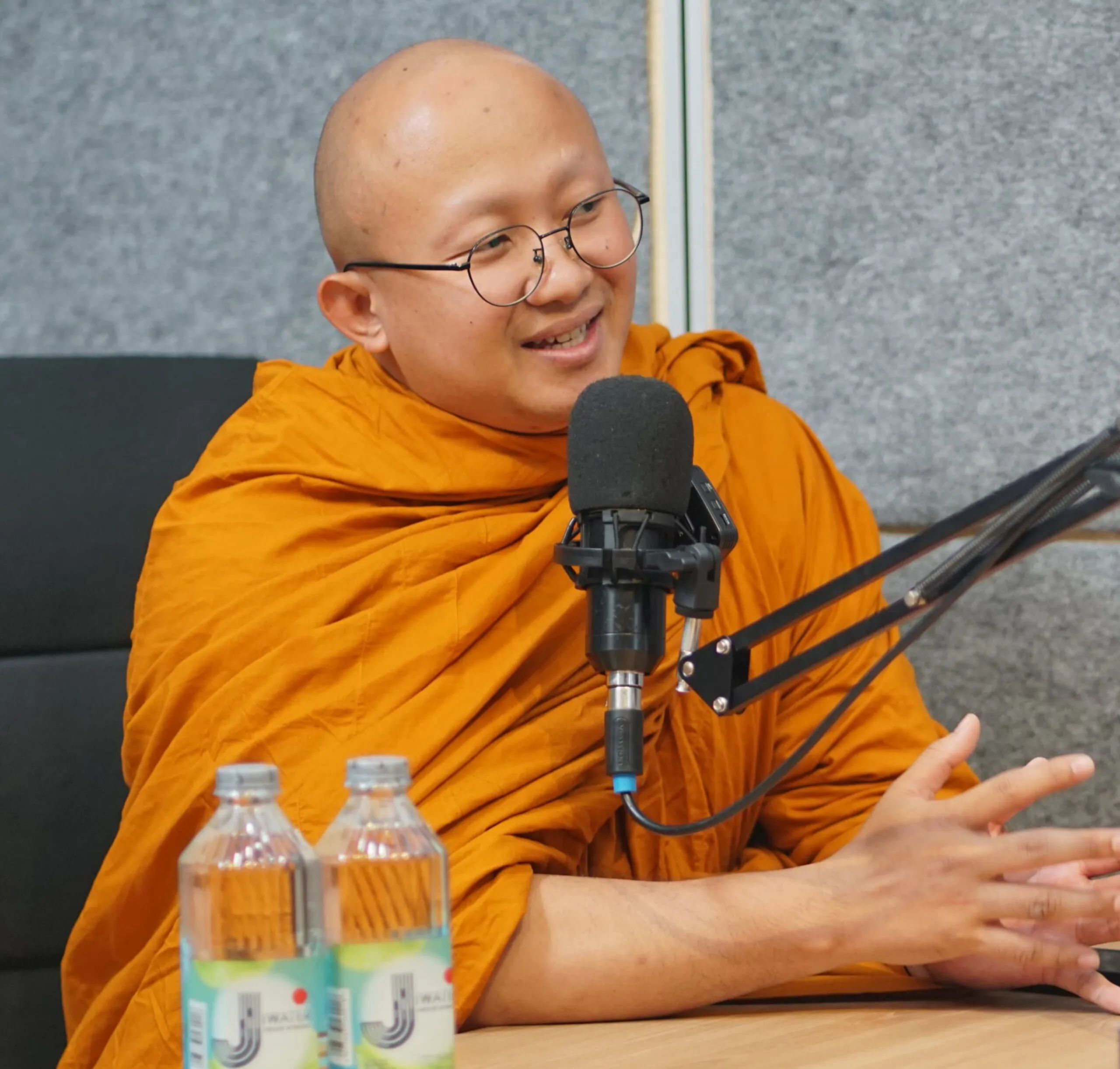 Bhante Dira